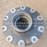 天龙天锦后轮毂/3104015-MK01AA
