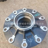 天锦后轮毂/3104015-KJ8V0