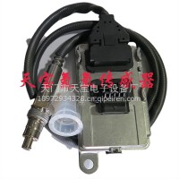 5WK96714B氮氧传感器-厂家直销-适用UNI-斯湛尼亚24V前/2006629