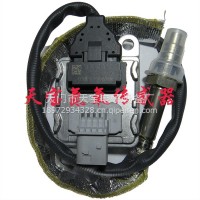 5WK96742B氮氧传感器4326873厂家直销-适用康明斯系列12V前/4326873