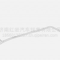 燃油管路FPT4897817 /4897817