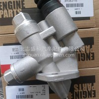 东风康明斯适用于工程机械6CT8.3发动机输油泵/3936316