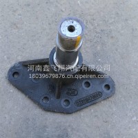 德龙转向摆臂支架/DZ9118470603