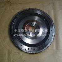 4933458QSB东风康明斯飞轮/4933458