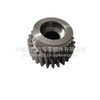 适用于东风康明斯ISZ13国五发动机配件空压机齿轮5537701/C5537701