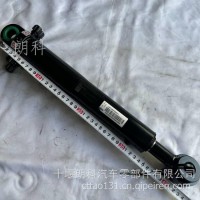 重汽豪沃H5XG5驾驶室举升油缸升降器油顶翻转油缸液压油泵手摇泵/LZ971682700023