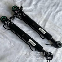 重汽豪沃轻卡G5H5X驾驶室液压油缸举升油缸翻转手摇泵升降器油顶缸/LZ971682700024
