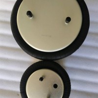 湖北三环汽车提升桥空气弹簧（气囊）/2E20F—2