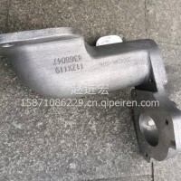 ISZ发动机节温器座/4366047
