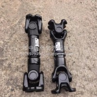 2201010-1050解放J6中桥后桥传动轴免维护JH6两桥间传动轴及万向总成/2201010-1050