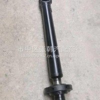 2202010-KC800东风天龙前传动轴总成 /2202010-KC800