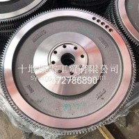 东风飞轮总成6CT260-300马力C3960755-B/C3960755-B