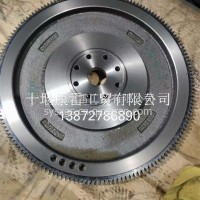 东风飞轮总成6CT260-300马力A3960755/A3960755