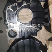 东风6BT6BT飞轮壳总成3975179-ZY/3975179-ZY