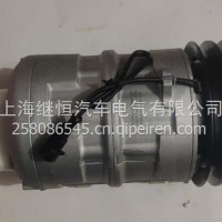 空调压缩机8104010-C0103/4938842天龙双轮后压东风马勒/8104010-C0103/4938842