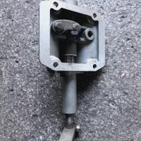 变速箱顶盖总成/1700C39545-300