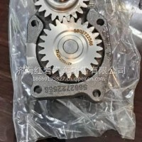 机油泵4897481/5802722566