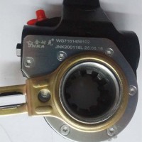 汕德卡重汽汕德卡重汽L二代自动调整臂10齿 200116LWG7161459102 R69/WG7161459102 R69