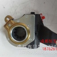义和车桥福田R二代自动调整臂10齿 450202RL1300061110A0-3570 大47/L1300061110A0-3570 大47
