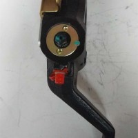 483后左L二代自动调整臂25齿 650401L3502205-A0E R65/3502205-A0E R65