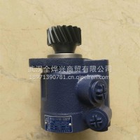 北奔WP10转向助力泵/612600130267