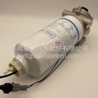 L6500-1105300玉柴柴油预滤器总成国五客车货车工程机械滤芯/L6500-1105300