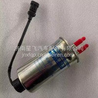 F5100-1105300A玉柴发动机专用原厂柴油预滤器部件滤芯组件/F5100-1105300A