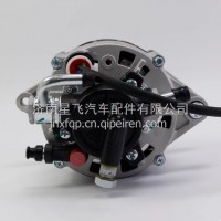 AYY00-3701100D 玉柴YC4A115发电机总成28V/AYY00-3701100D
