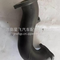 E24J1-1008203玉柴涡轮后排气接管/E24J1-1008203