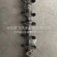 530-1007100 玉林发动机摇臂总成/530-1007100