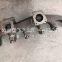 640-1008204 玉柴排气管/640-1008204