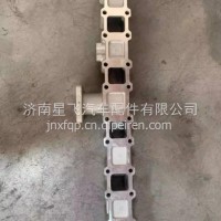 J5J00-1008101C玉柴6105国五进气歧管/J5J00-1008101C