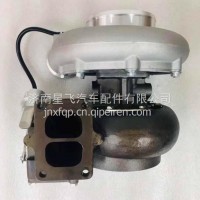 TD200-1118100A-383玉柴船用硬链接涡轮增压器总成/TD200-1118100A-383
