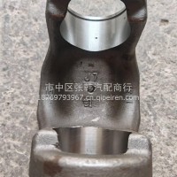 解放J6传动轴焊接叉J7原厂70166/解放J6传动轴焊接叉J7原厂70166