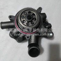 底特律AW2130/WP3水泵 | 23532543/23535018/23531258/23532543/23535018/23531258