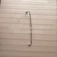 M11增压器回油管2864401/2864401X柔性软管/2864401X