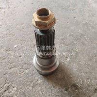 EQ140前轴头传动凸缘/EQ140前轴头传动凸缘
