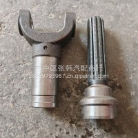 130伸缩节（12齿）/130伸缩节（12齿）