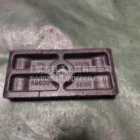 东风后盖板-后悬架29A10-02105/29A10-02105