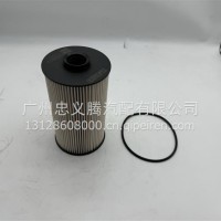 潍柴发动机机油滤芯611600080112 适于德龙X3000/1001362236