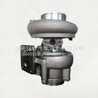 上汽依维柯红岩菲亚特科索发动机涡轮增压器/5801459514
