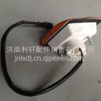 DZ97189721330陕汽德龙X3000左侧转向灯/DZ97189721330