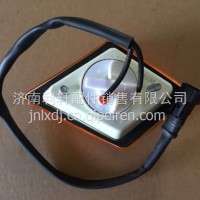 DZ97189721340 陕汽德龙X3000右侧转向灯/DZ97189721330