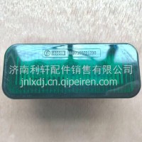 DZ97189721230 陕汽德龙X3000中示高灯/DZ97189721230