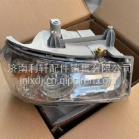 WG9719720002重汽豪沃前照灯总成右/WG9719720002