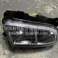 WG9719720026重汽豪沃10款右前雾灯/WG9719720026