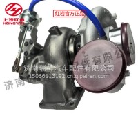 上汽红岩上菲红涡轮增压器/5802859029