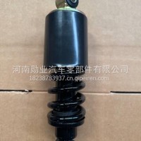 陕汽德龙M3000后悬减震器/DZ13241440150