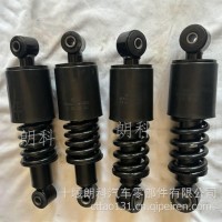 陕汽轩德X6翼六前悬减震器前悬置避震器/WZ1430500120