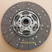 SACHS362三级减振离合器从动盘总成(大径44.6)/1601130-KE3K0
